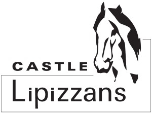 Castle Lipizzans